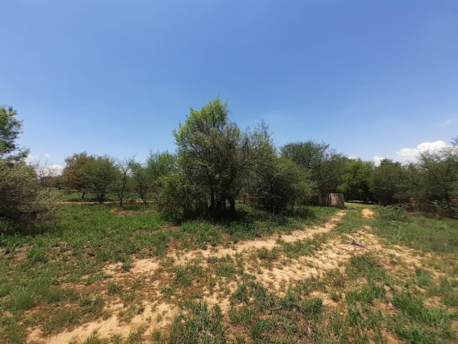 0 Bedroom Property for Sale in Vaal de Grace Golf Estate Free State